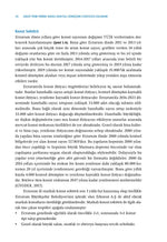 Arazi Yönetimine Dayalı Kentsel Dönüşüm Stratejisi: ERZURUM