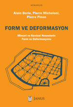 Form ve Deformasyon