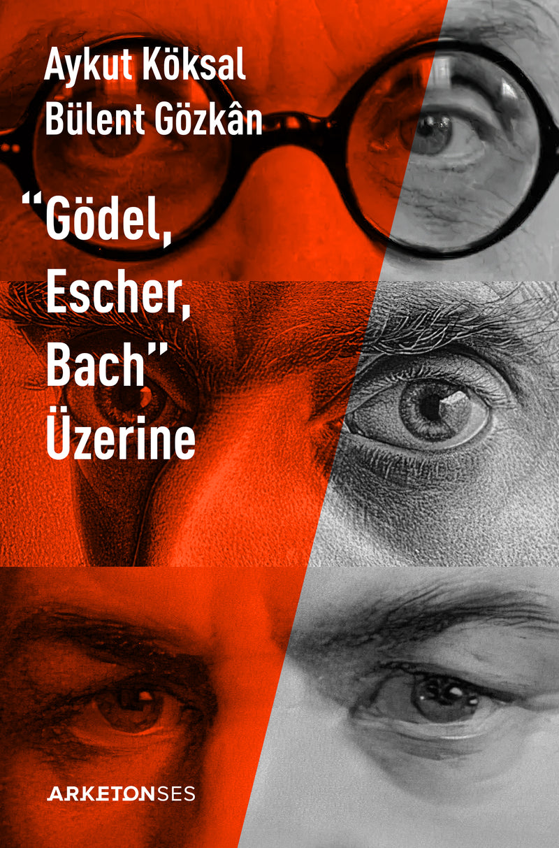 "Gödel, Escher, Bach" Üzerine