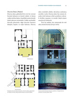 Geleneksel Mekke Evleri