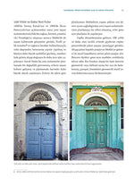 Geleneksel Mekke Evleri