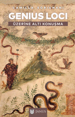 Genius Loci Üzerine Altı Konuşma