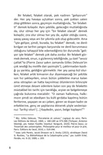 Grizunun Kokusunu Almak