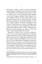 Grizunun Kokusunu Almak