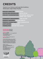 HEY! Imaginable Guidelines