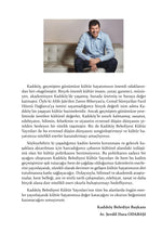 Haydarpaşa Kitabı: Kent, Mekan, Mücadele