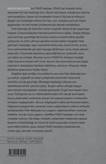 İrfan Balioğlu – Engelli Bir Mühendisin Engel Tanımayan Yaşamı