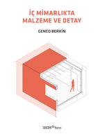 İç Mimarlıkta Malzeme ve Detay - 12. Baskı