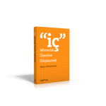 İç Mimarlık Üzerine Düşünmek