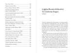 Resmin İşlevleri