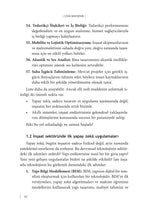 İnşaatta Yapay Zeka