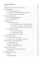 Kompozit Çelik Yapılar