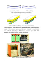 Kompozit Çelik Yapılar