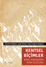 Kentsel Biçimler