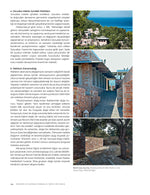 Modern ve Sonrası Mimarlık Tarihi Boyunca MEKÂN ÖRGÜTLENMESİNİN EVRİMİ