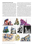 Modern ve Sonrası Mimarlık Tarihi Boyunca MEKÂN ÖRGÜTLENMESİNİN EVRİMİ