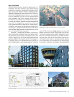 Modern ve Sonrası Mimarlık Tarihi Boyunca MEKÂN ÖRGÜTLENMESİNİN EVRİMİ