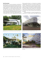 Modern ve Sonrası Mimarlık Tarihi Boyunca MEKÂN ÖRGÜTLENMESİNİN EVRİMİ