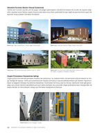 Modern ve Sonrası Mimarlık Tarihi Boyunca MEKÂN ÖRGÜTLENMESİNİN EVRİMİ