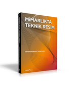 Mimarlıkta Teknik Resim - 26. Baskı