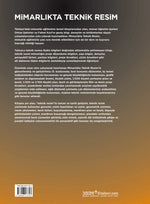 Mimarlıkta Teknik Resim - 26. Baskı