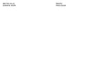 M+D=35: 1987-2022 Projects