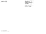 M+D=35: 1987-2022 Projects