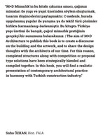 M+D=35: 1987-2022 Projects