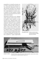 Mimarlık Düşünmek Düşlemek