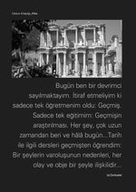 Mimarlık Düşünmek Düşlemek