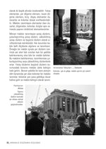 Mimarlık Düşünmek Düşlemek