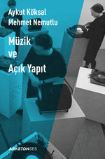 Müzik ve Açık Yapıt