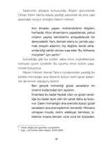 Nazım Hikmet'in Mimarlığa Bakışı