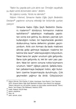 Nazım Hikmet'in Mimarlığa Bakışı