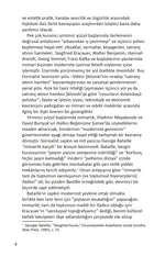 Off-Modern Mimarlık