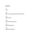 Önce ve Sonra: Felaketin Mimarisini Belgelemek