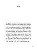 Önce ve Sonra: Felaketin Mimarisini Belgelemek