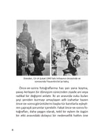 Önce ve Sonra: Felaketin Mimarisini Belgelemek