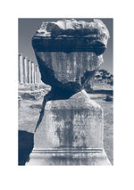 Pergamon / Yunan Harfli Bir Yazı Tipi Tasarımı / A Greek Script Typeface Design