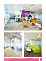 Projeler Yapılar 2: Ofisler