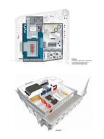 Projeler Yapılar 2: Ofisler