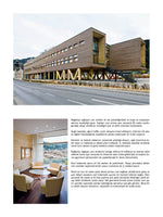 Projeler Yapılar 2: Ofisler