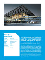 Projeler Yapılar 7: Ulaşım Yapıları