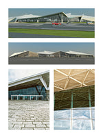 Projeler Yapılar 7: Ulaşım Yapıları