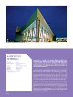 Projeler Yapılar 7: Ulaşım Yapıları