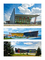 Projeler Yapılar 7: Ulaşım Yapıları