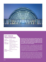 Projeler Yapılar 7: Ulaşım Yapıları