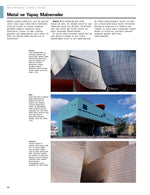 Mimarlığı Okumak – Resimli Mimarlık Rehberi 3. Baskı