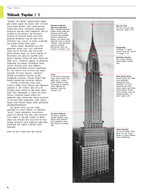 Mimarlığı Okumak – Resimli Mimarlık Rehberi 3. Baskı