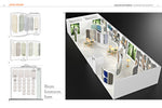 Çağdaş Fuar Stant Tasarımları / Contemporary Fair Stand Designs